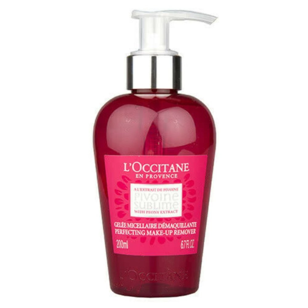 L'Occitane Perfecting Make Up Remover Peon…